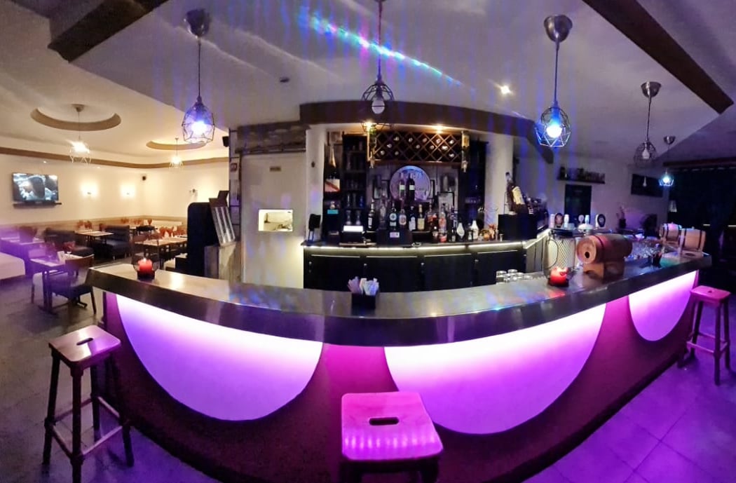 Brasserie de l'hotel de ville 2